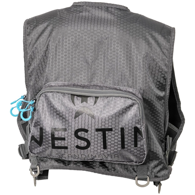 Westin W4 HD Fishing Vest